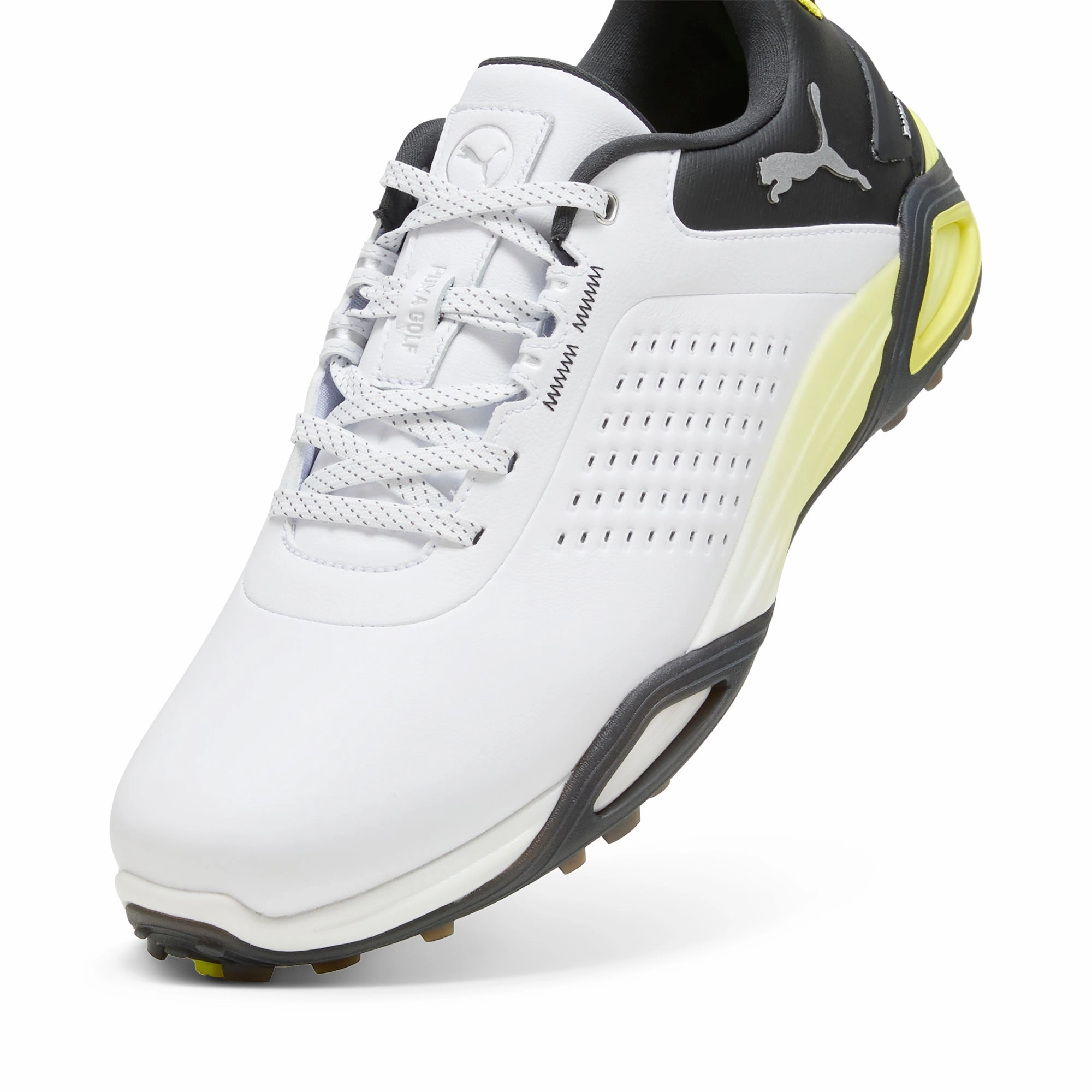 Puma Shadowcat Nitro Leather Golf Shoes