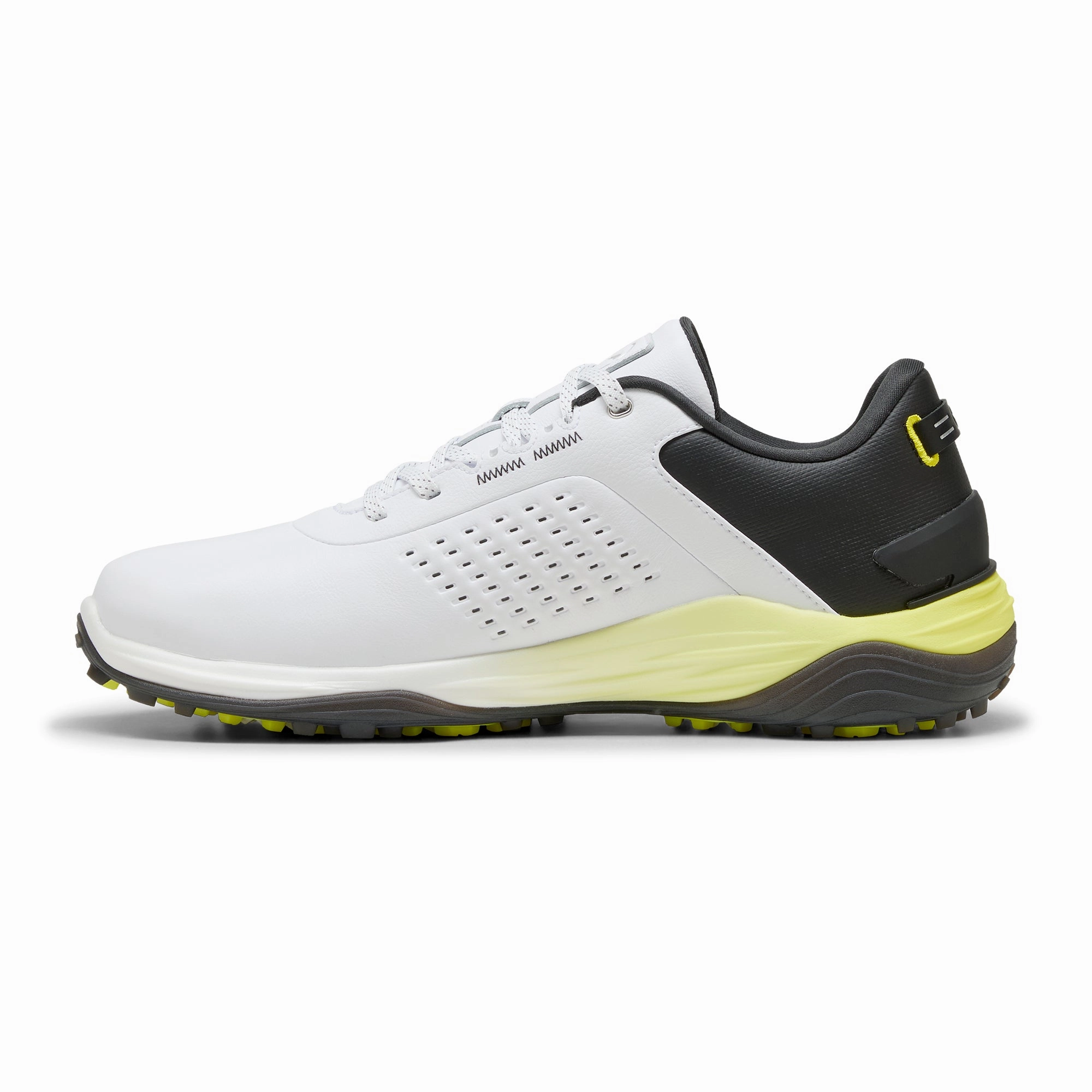 Puma Shadowcat Nitro Leather Golf Shoes