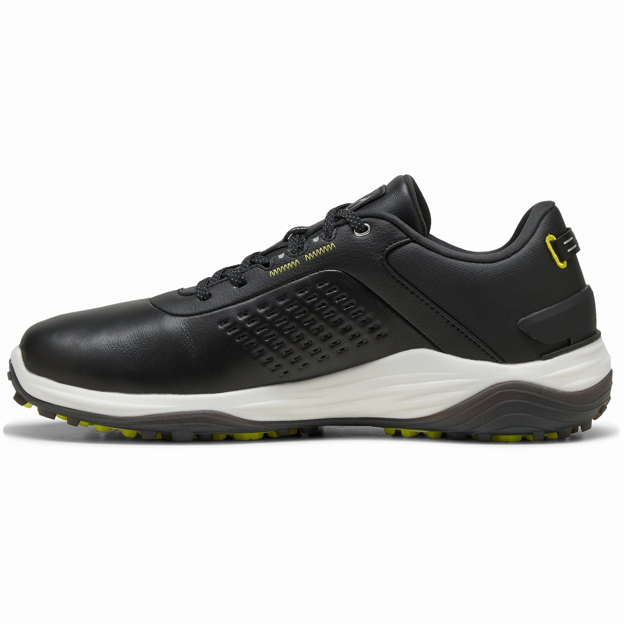 Puma Shadowcat Nitro Leather Golf Shoes