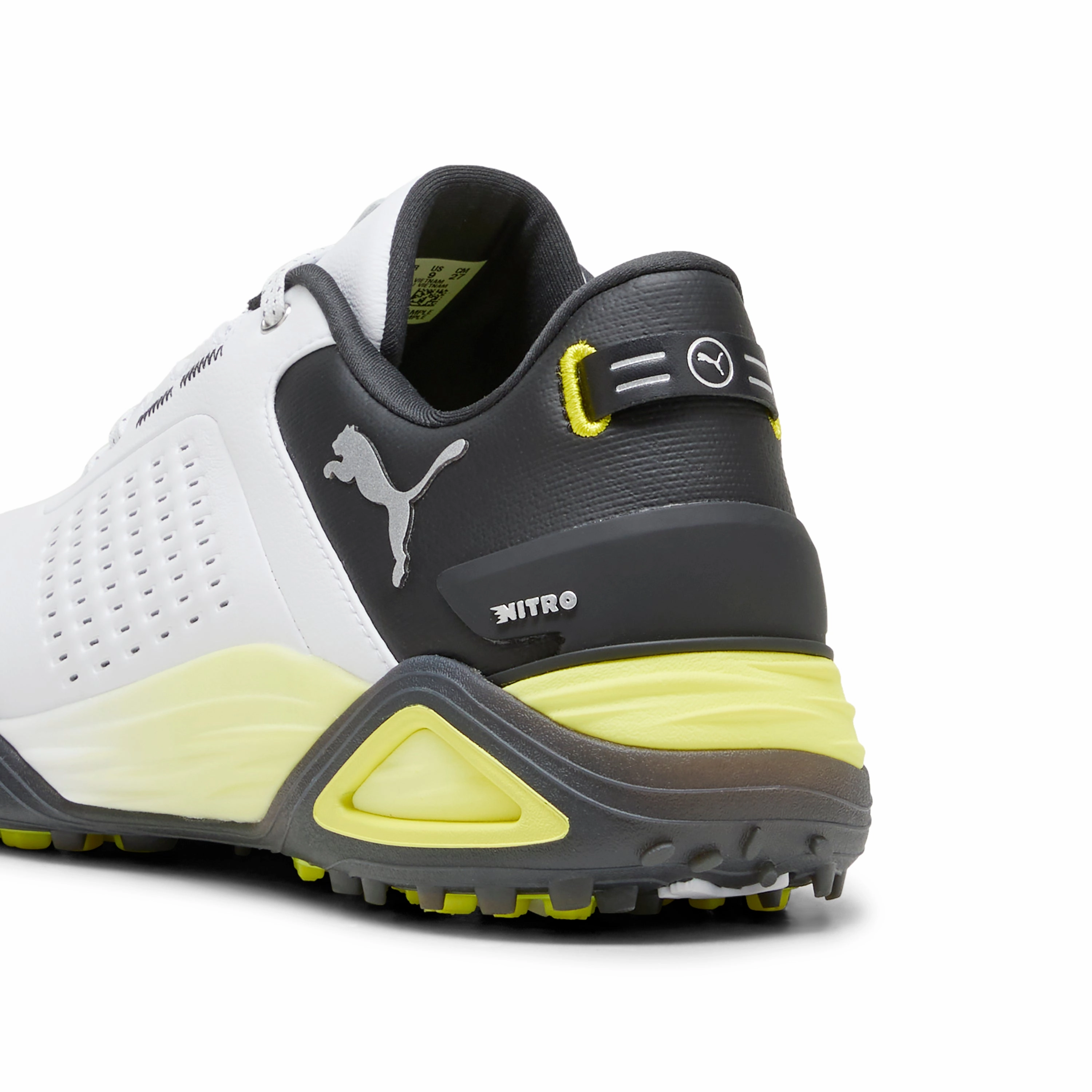 Puma Shadowcat Nitro Leather Golf Shoes