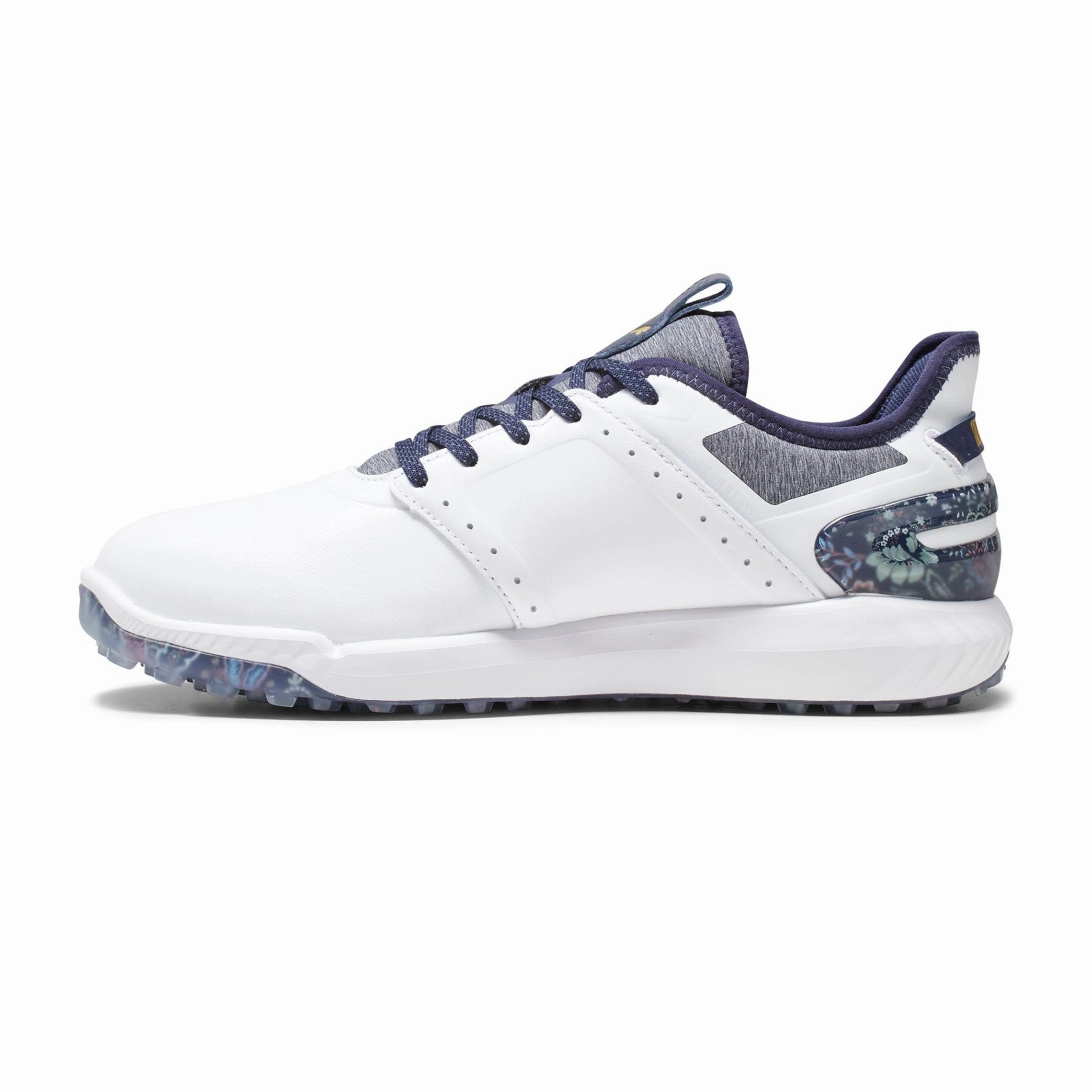 Puma x Liberty Ignite Elevate Golf Shoes
