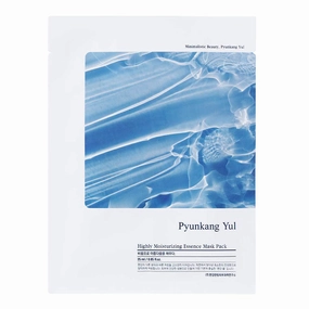 Pyunkang Yul Highly Moisturizing Essence Mask Pack 1Pcs