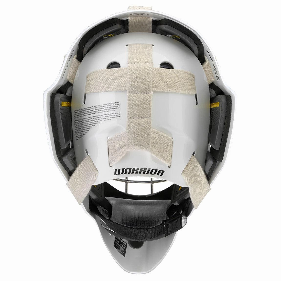R/F1 Junior  Goalie Mask - Junior