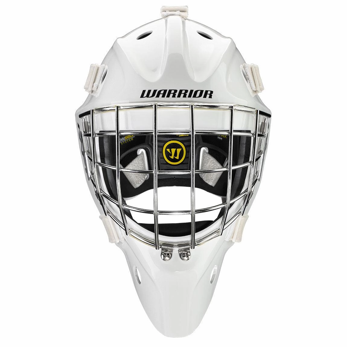 R/F1 Junior  Goalie Mask - Junior