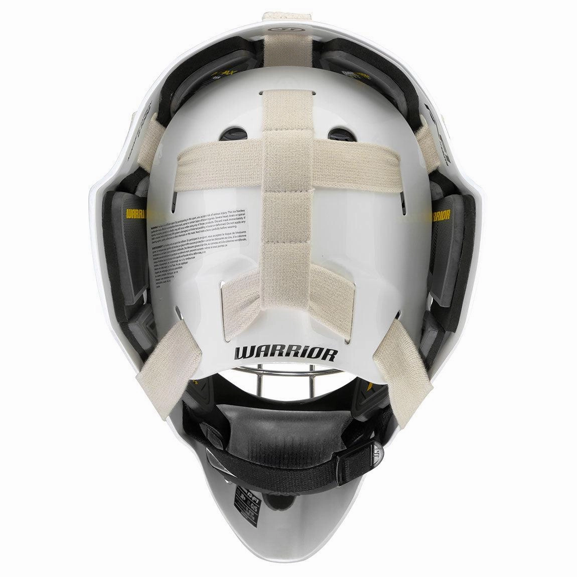R/F1 Junior  Goalie Mask - Junior
