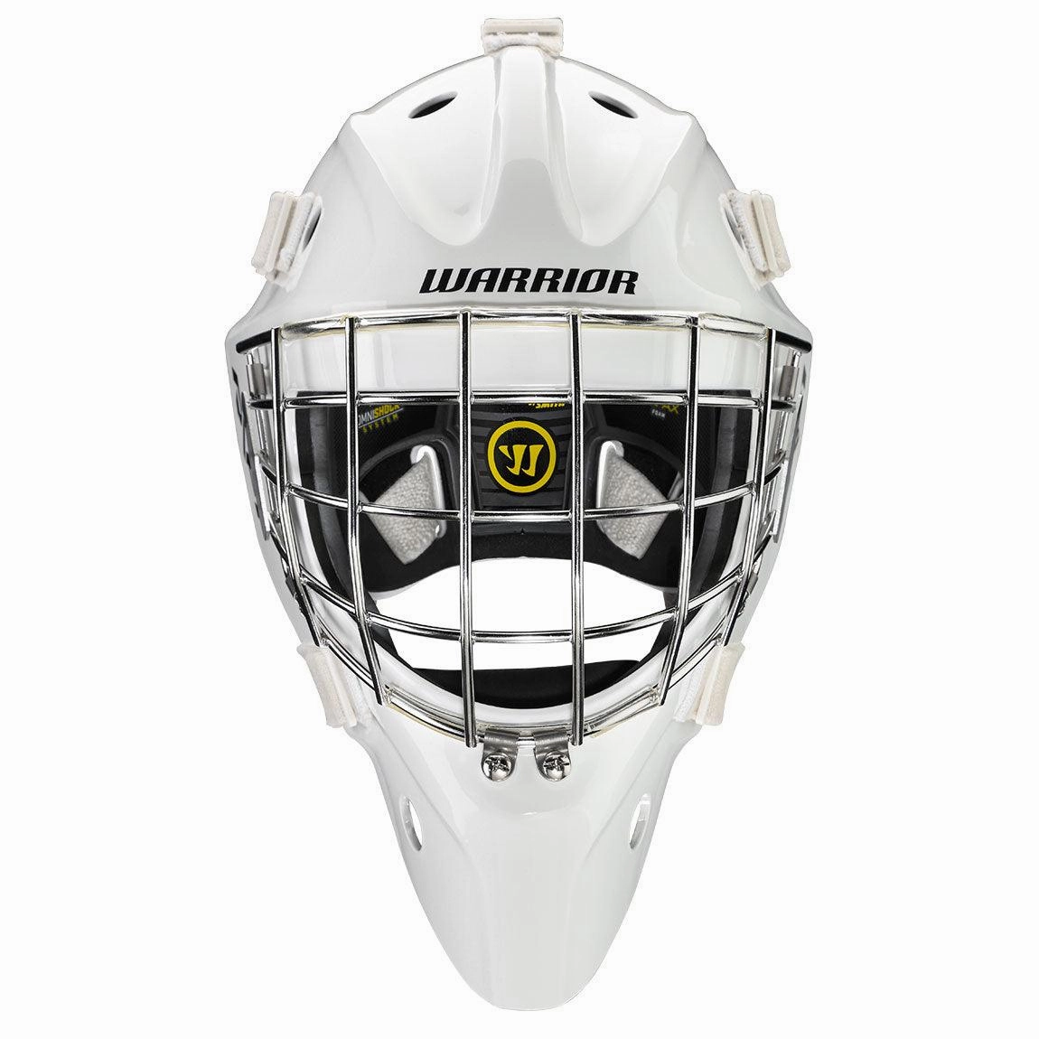 R/F1 Junior  Goalie Mask - Junior