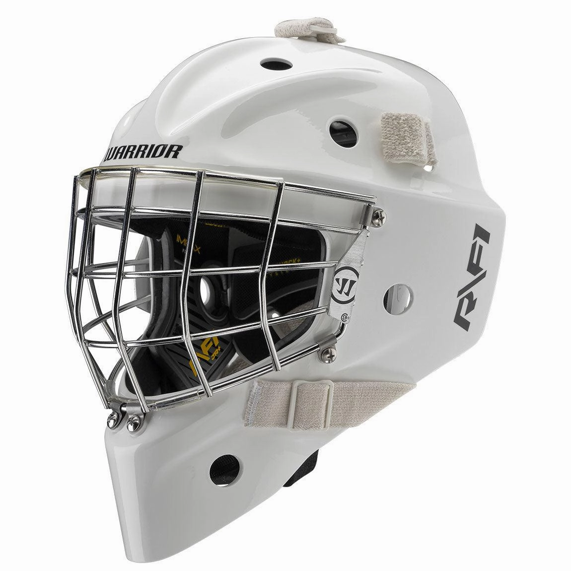 R/F1 Junior  Goalie Mask - Junior