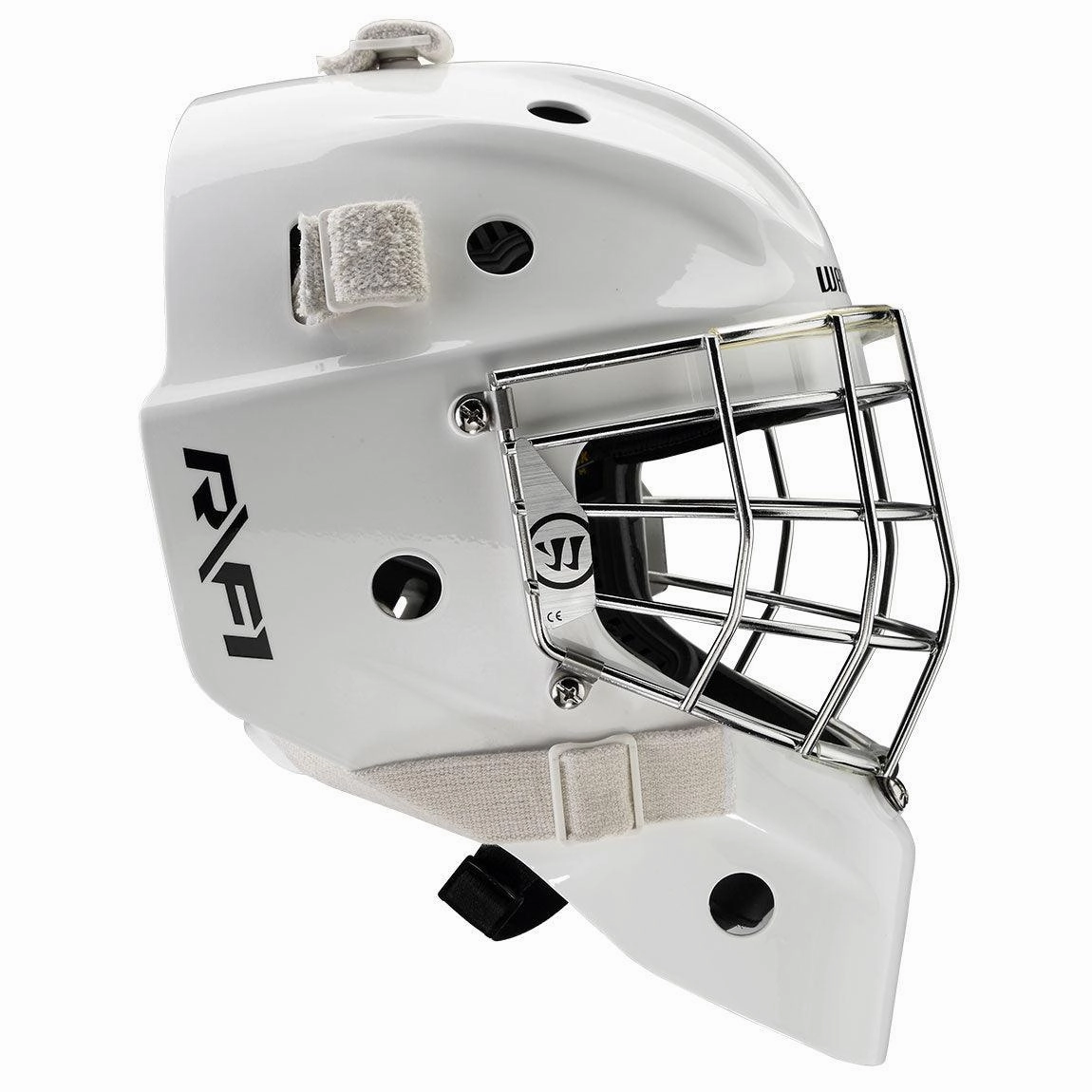 R/F1 Junior  Goalie Mask - Junior