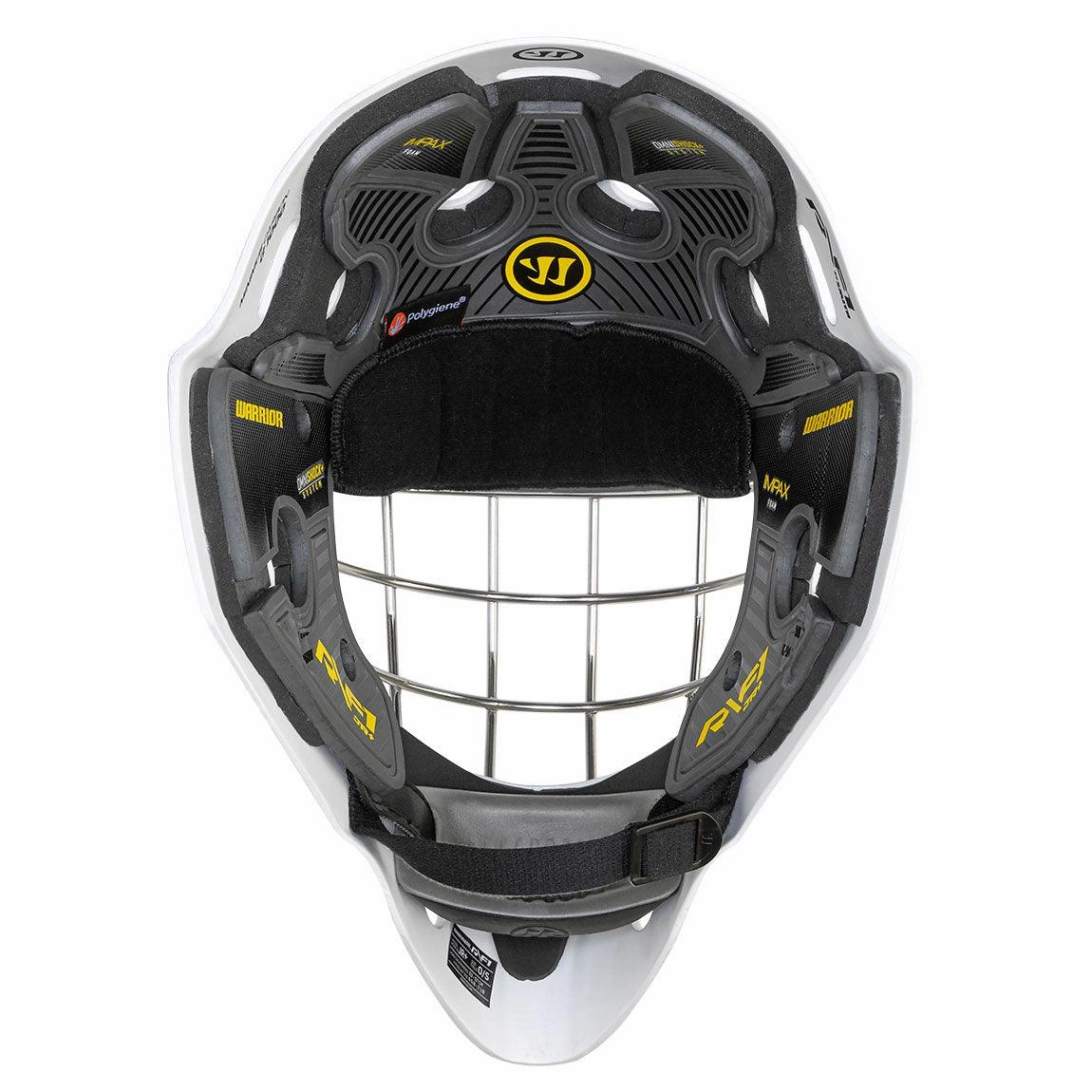R/F1 Junior  Goalie Mask - Junior