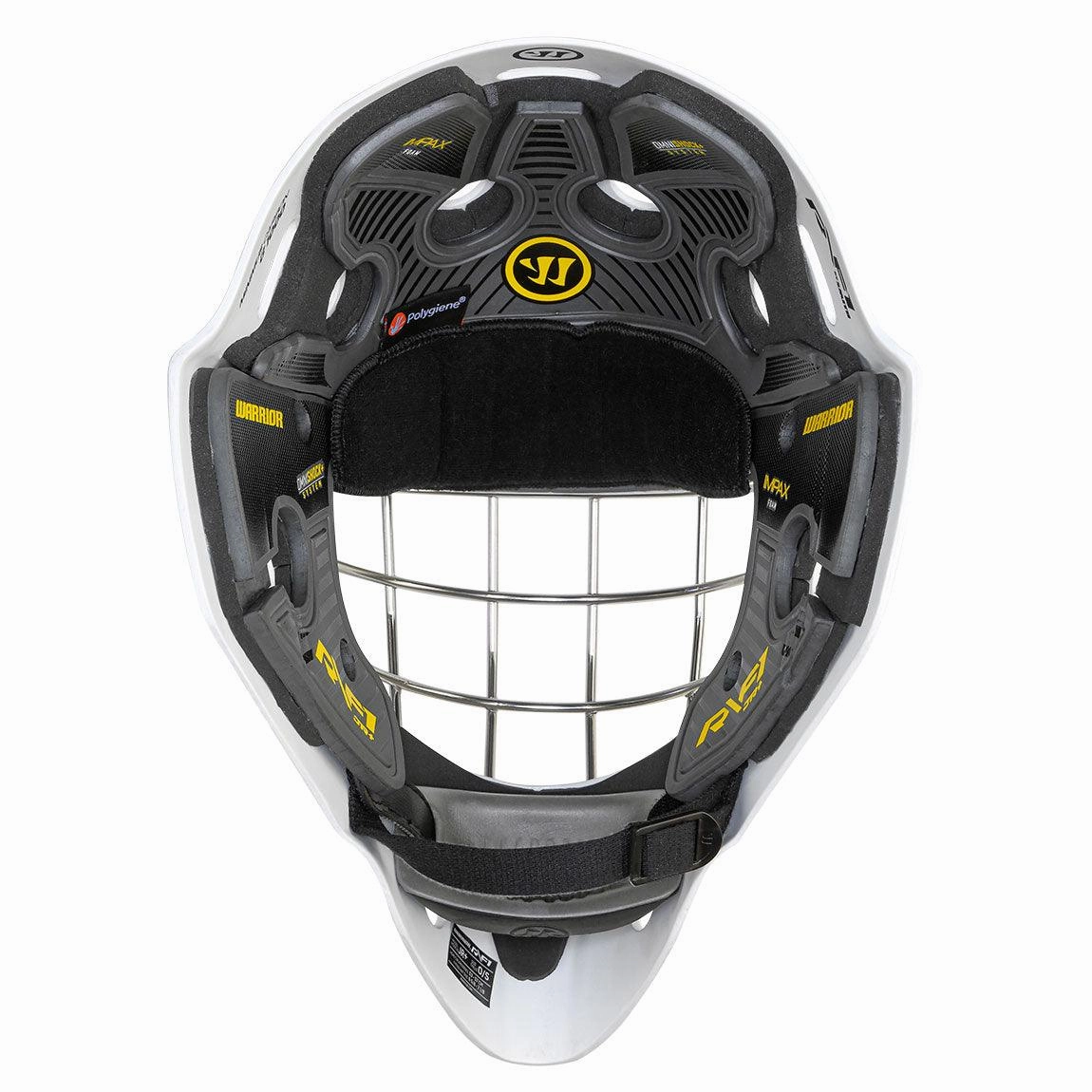 R/F1 Junior  Goalie Mask - Junior