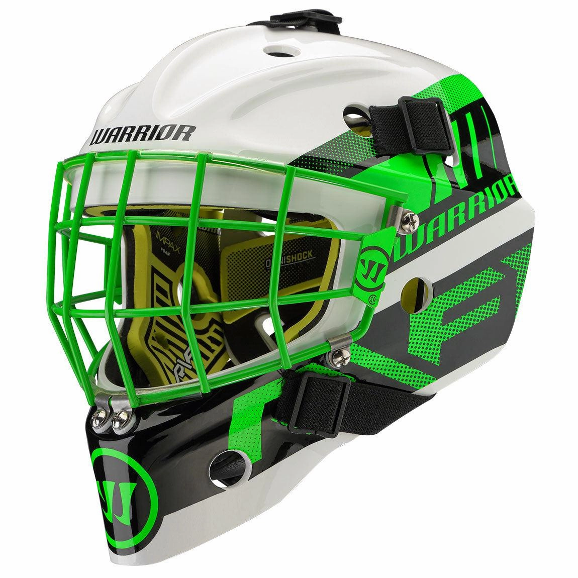 R/F1 Youth Mask - Youth