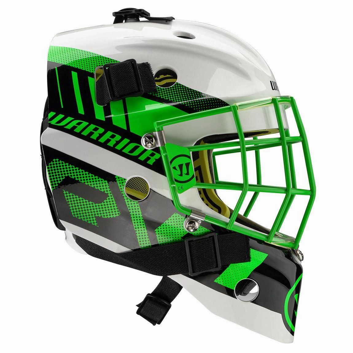 R/F1 Youth Mask - Youth