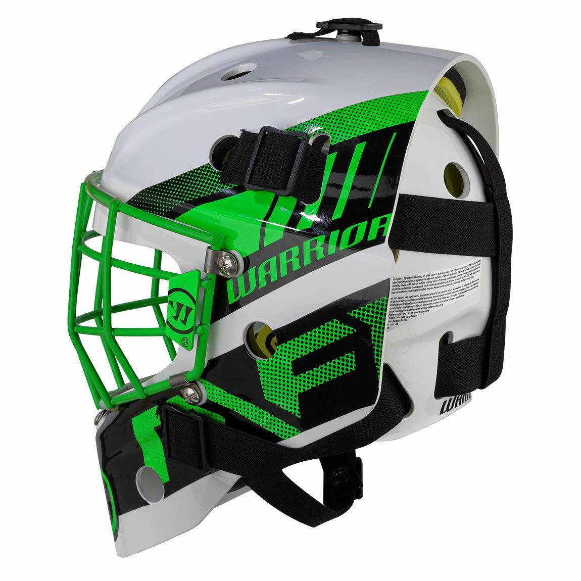 R/F1 Youth Mask - Youth