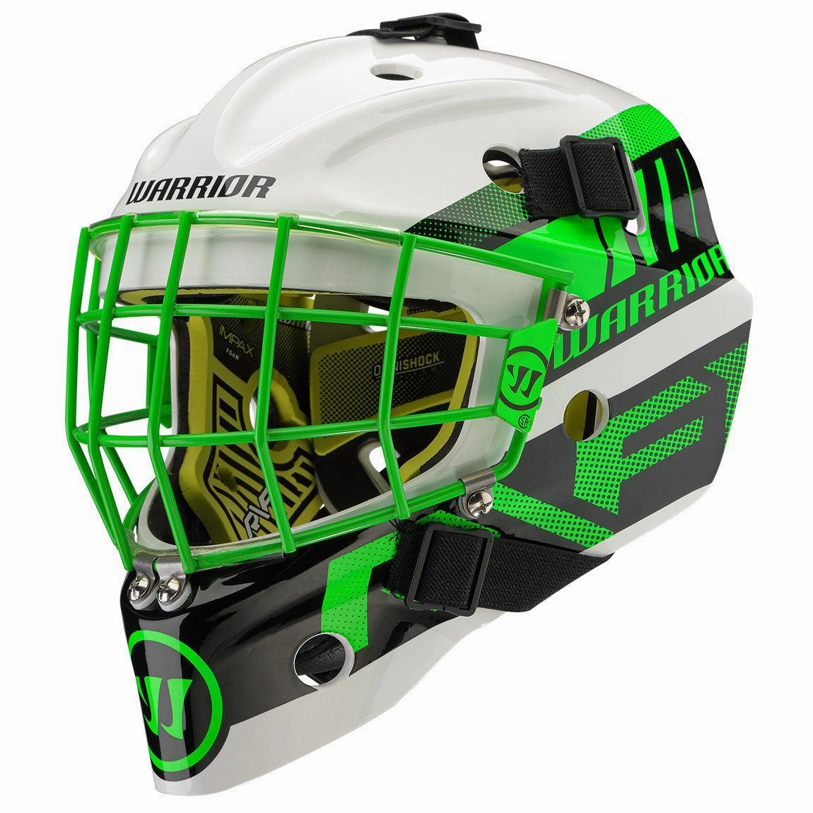 R/F1 Youth Mask - Youth