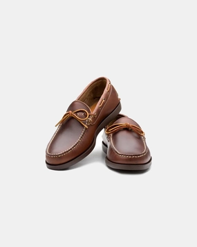 RANCOURT CAMP MOC - BROWN