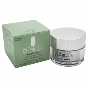 Repairwear Sculpting Night Cream