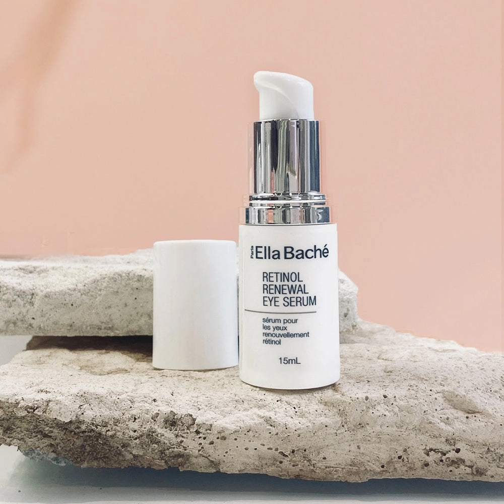 Retinol Renewal Eye Serum