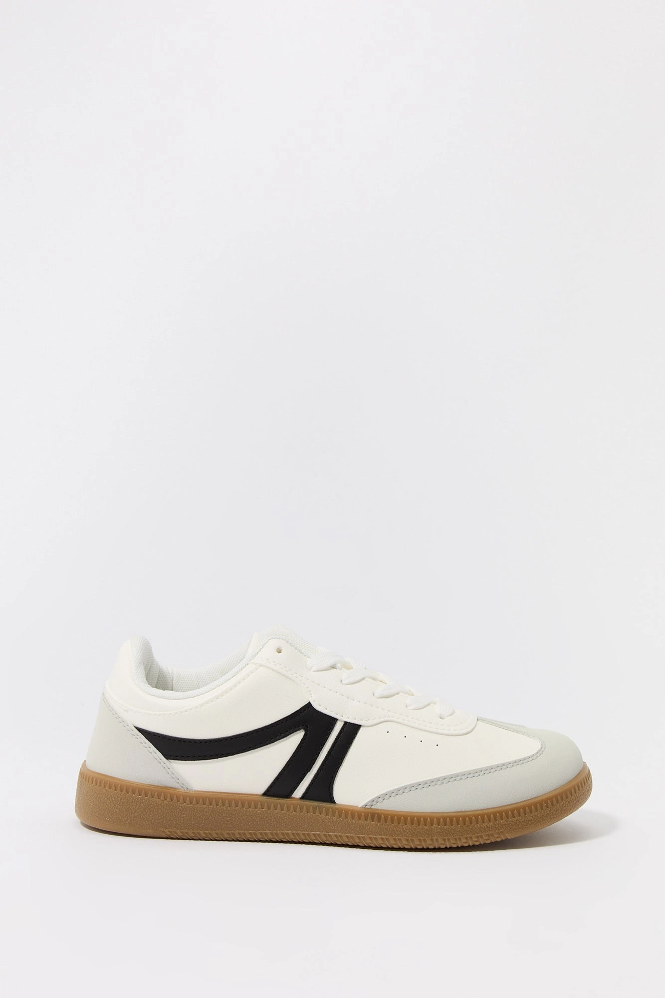 Retro Sneaker