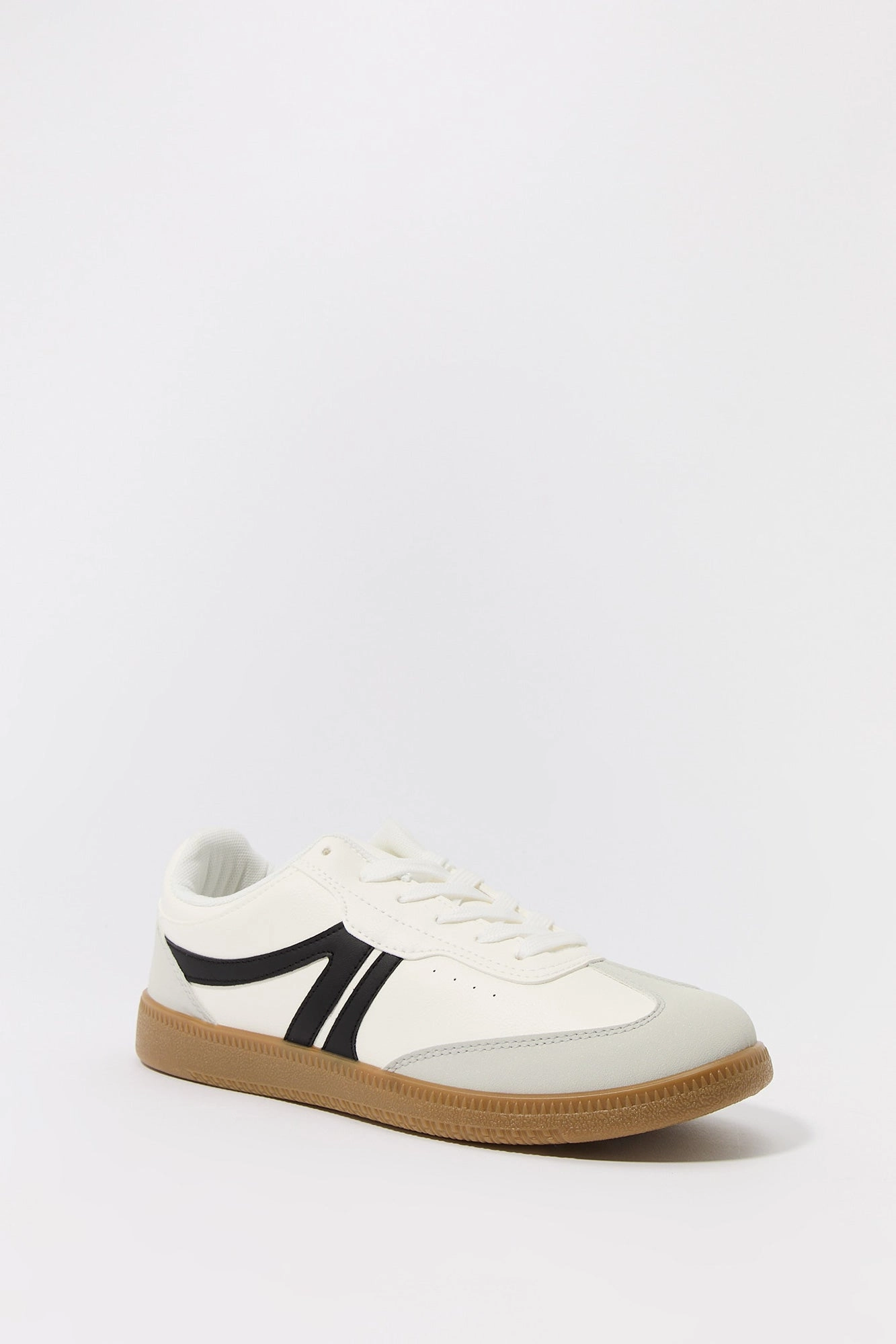 Retro Sneaker