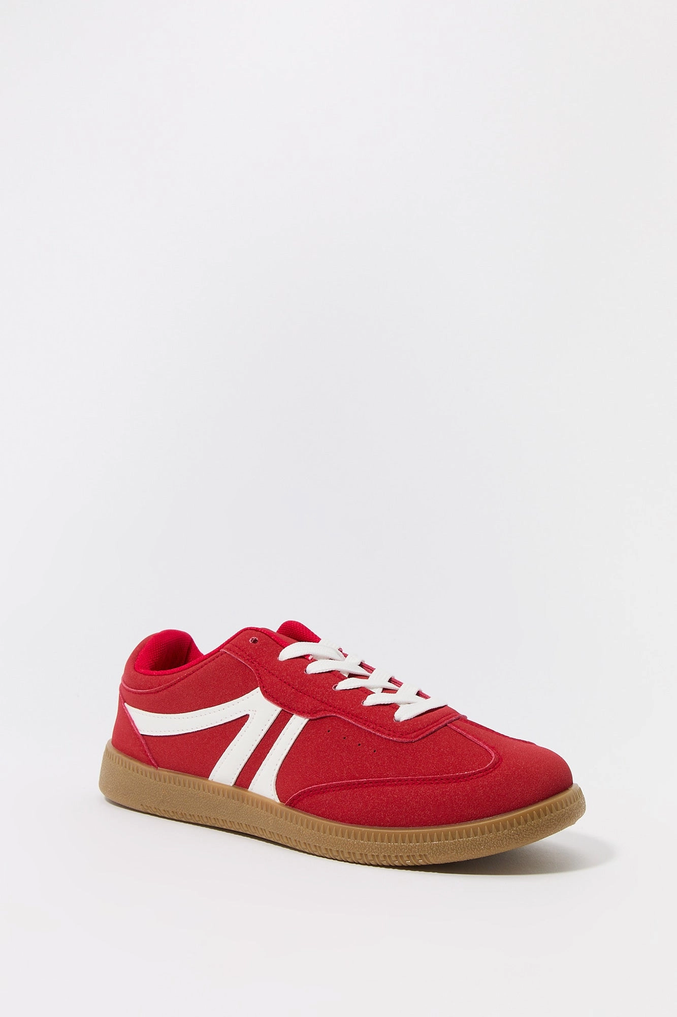 Retro Sneaker