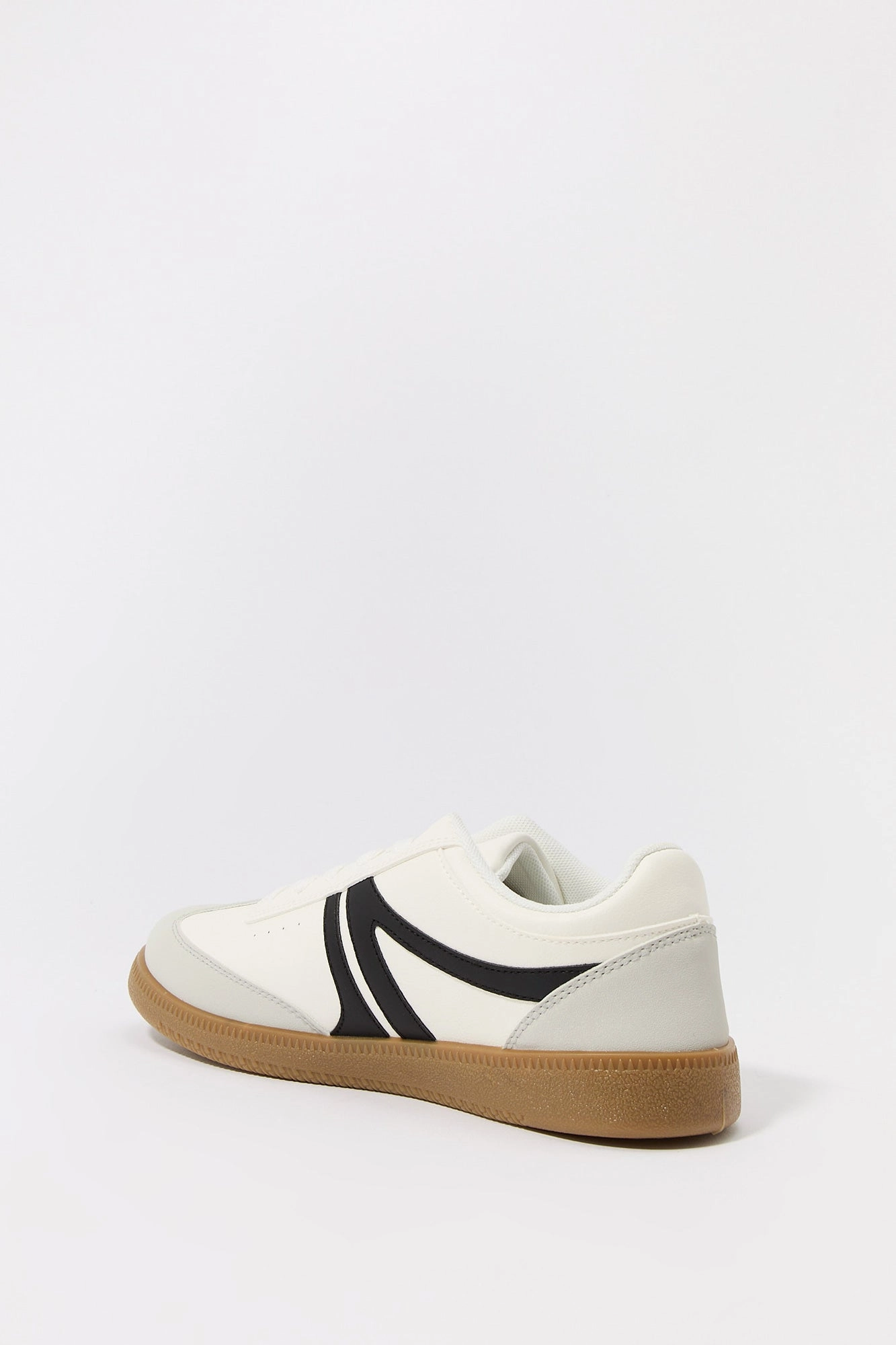 Retro Sneaker