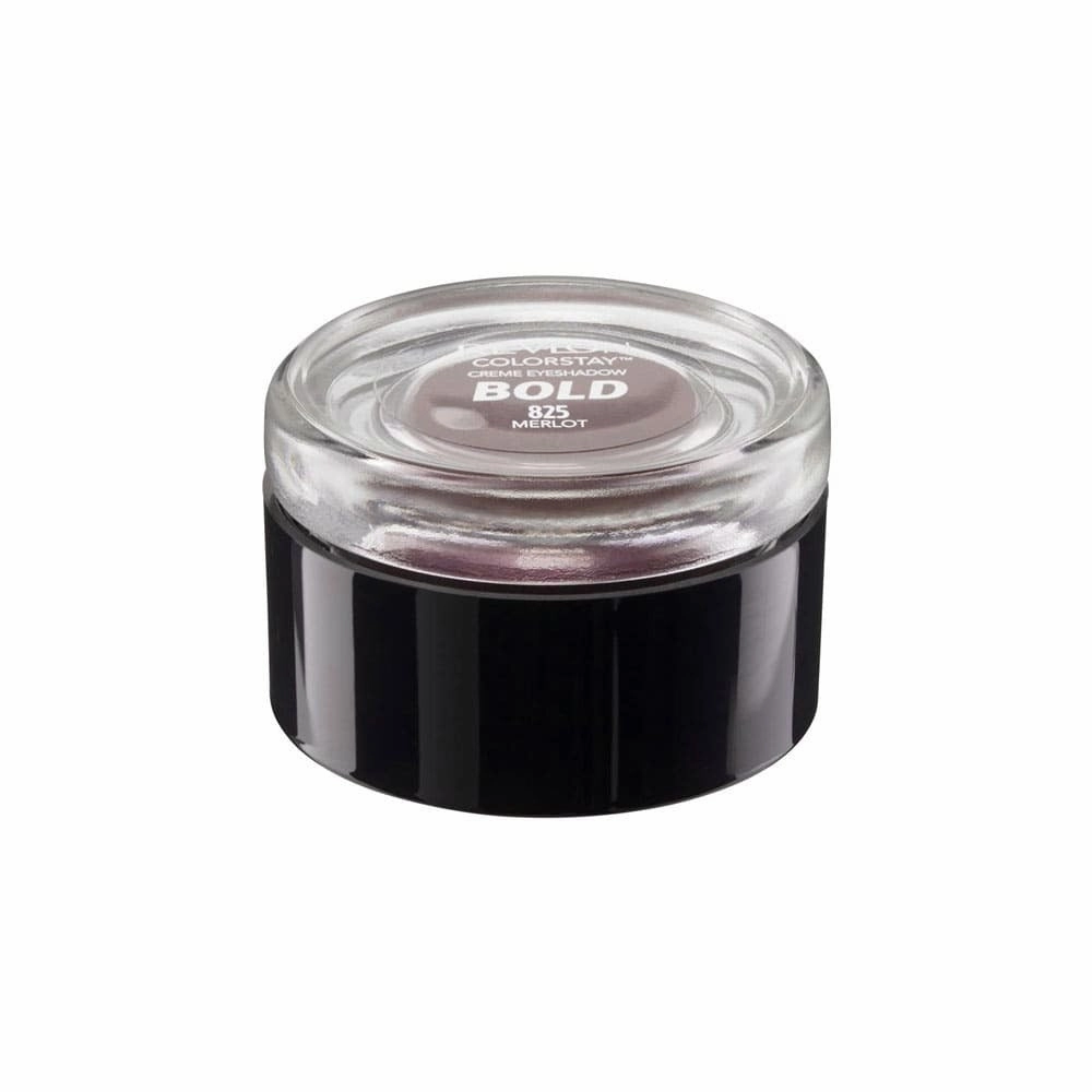 Revlon ColorStay Creme Eyeshadow Bold 825 Merlot