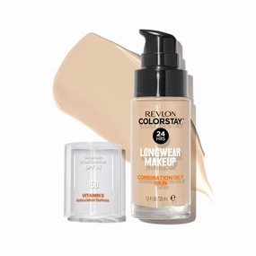 Revlon Colorstay Longwear Makeup Combination/Oily Skin 150 Buff Spf 15