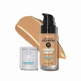 Revlon ColorStay Makeup Normal/Dry Skin SPF20 392 Sun Beige 30ml