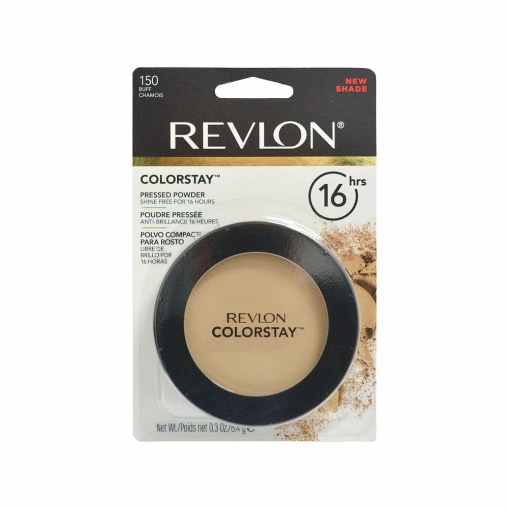 Revlon ColorStay Pressed Powder 150 Buff 8.4g