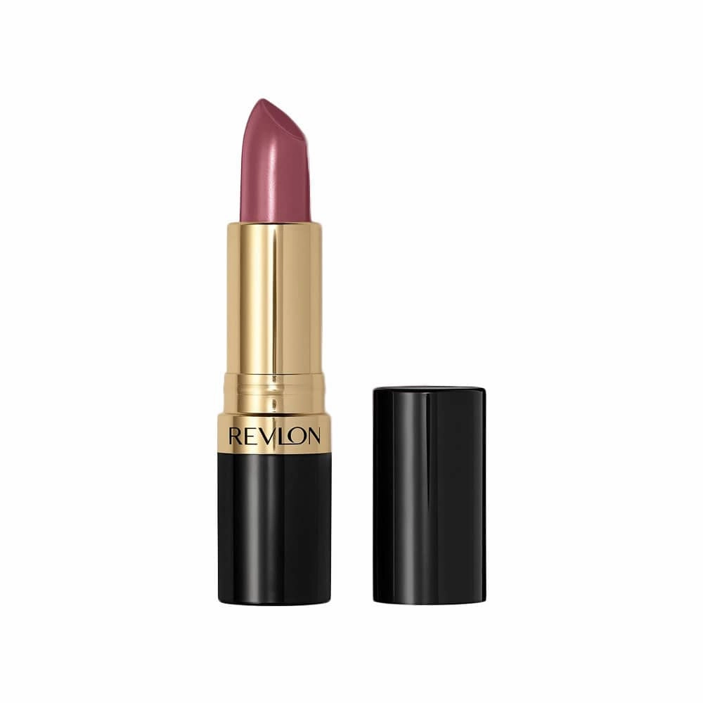Revlon Super Lustrous Lipstick Creme 473 Mauvy Night