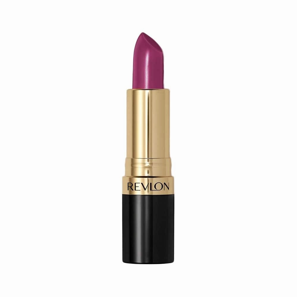 Revlon Super Lustrous Lipstick Creme 771 Berry Crush