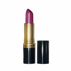 Revlon Super Lustrous Lipstick Creme 771 Berry Crush