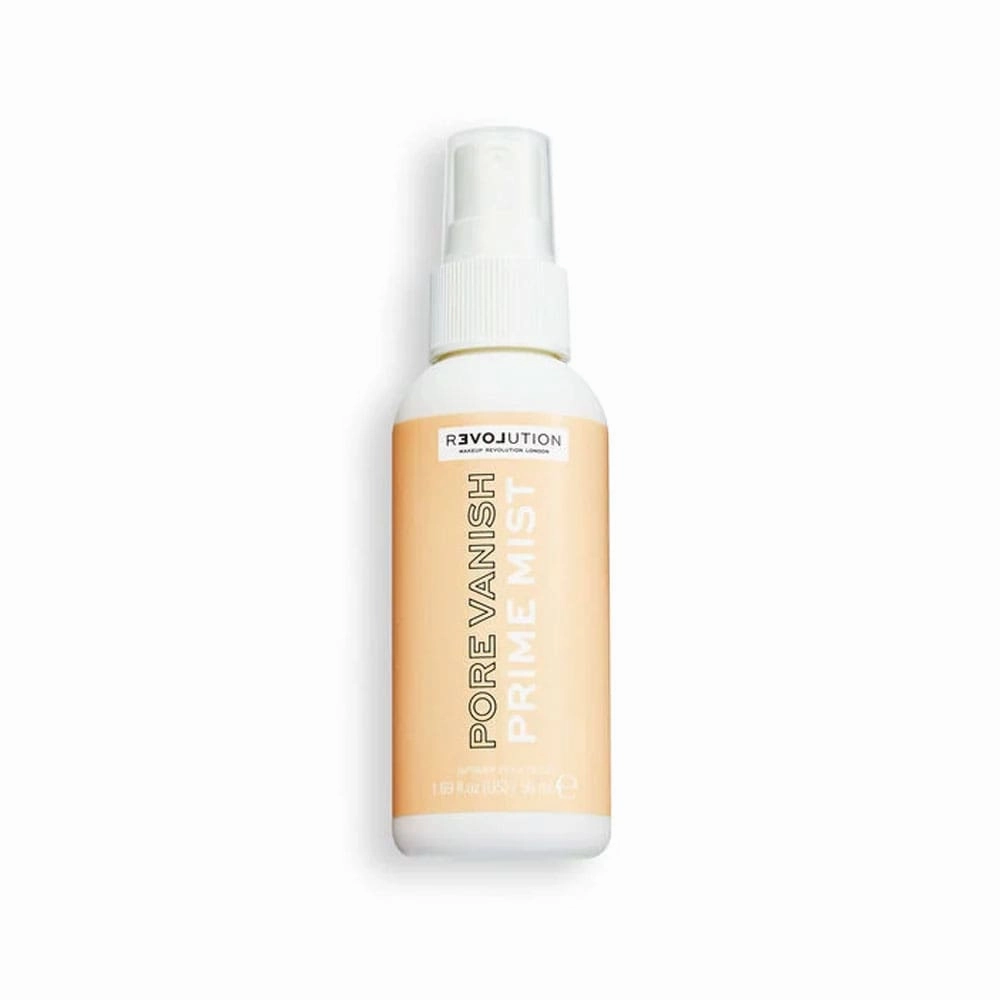 Revolution Pore Vanish Prime Mist 50ml