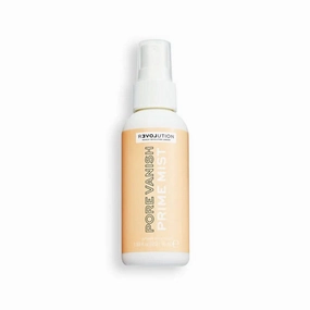Revolution Pore Vanish Prime Mist 50ml