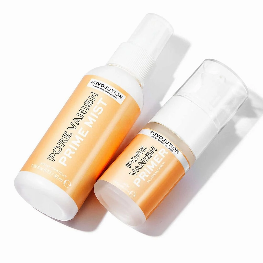 Revolution Pore Vanish Prime Mist 50ml
