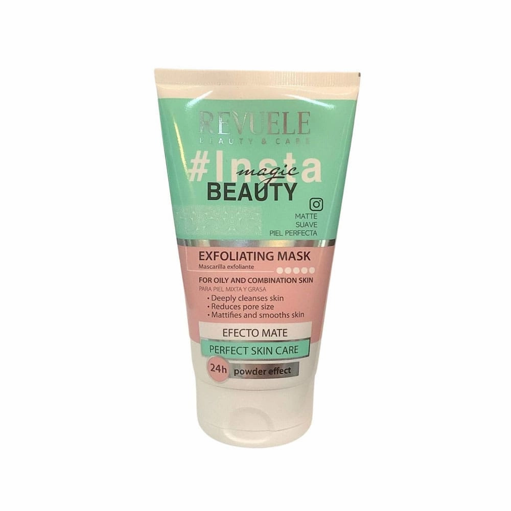 Revuele #Insta Magic Beauty Exfoliating Mask 150ml