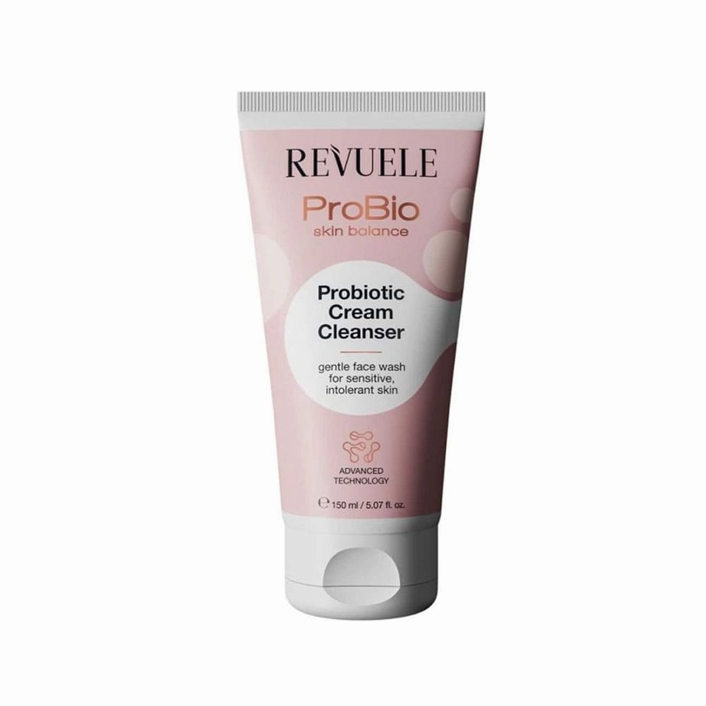 Revuele ProBio Skin Balance Probiotic Cream Cleanser 150ml