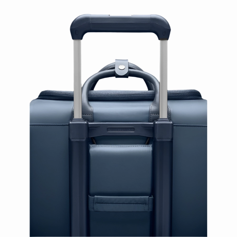 Rhapsody Wheeled Cabin Bag