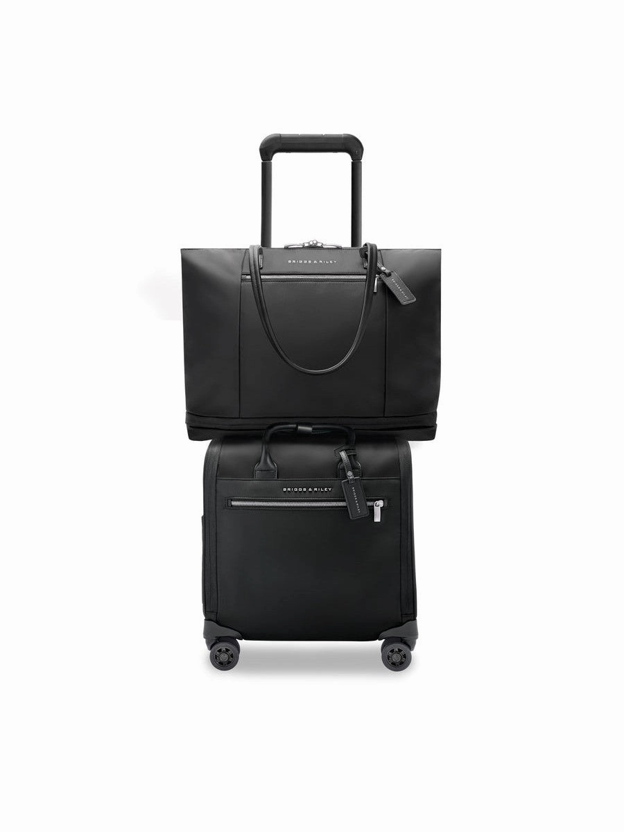 Rhapsody Wheeled Cabin Bag