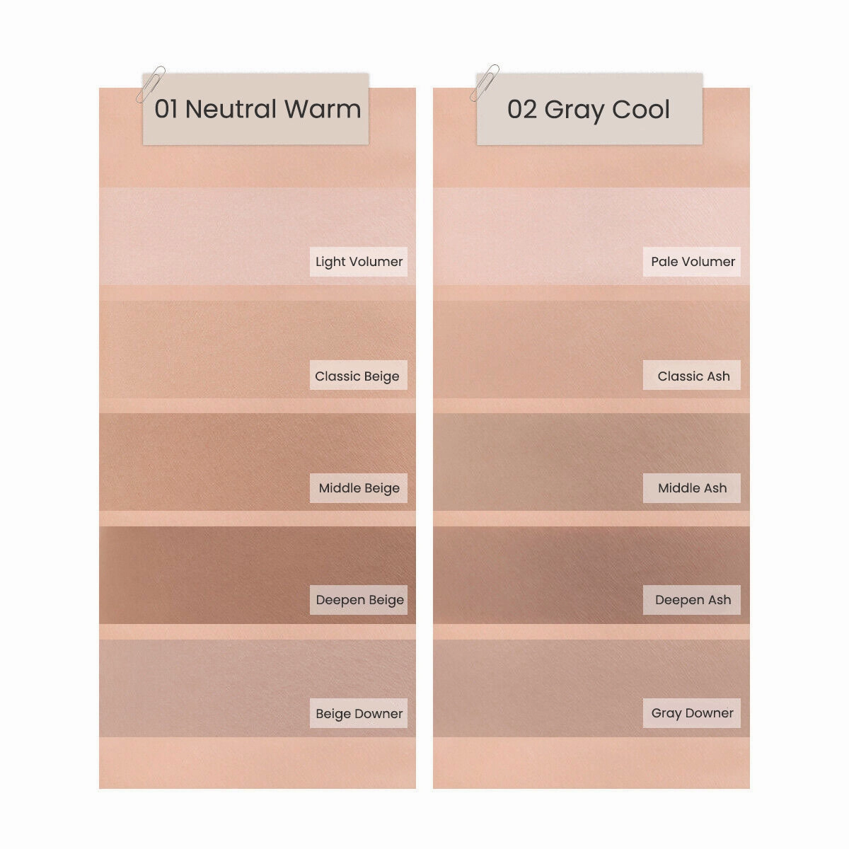 Rom&nd Better Than Contour 20.5g