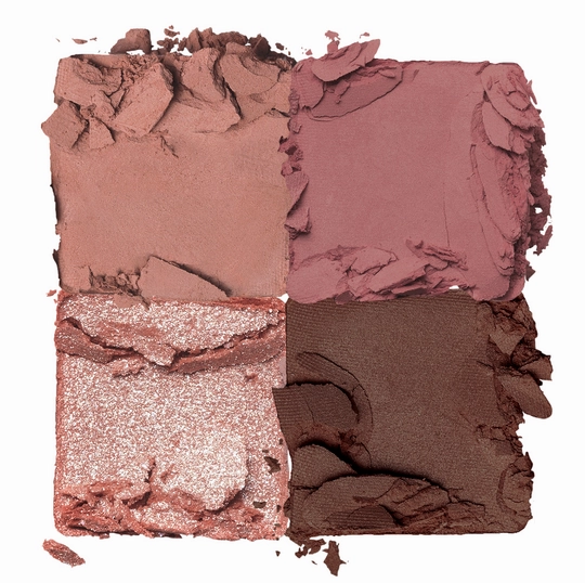 Rom&nd Better Than Eyes 02 Dry Rose