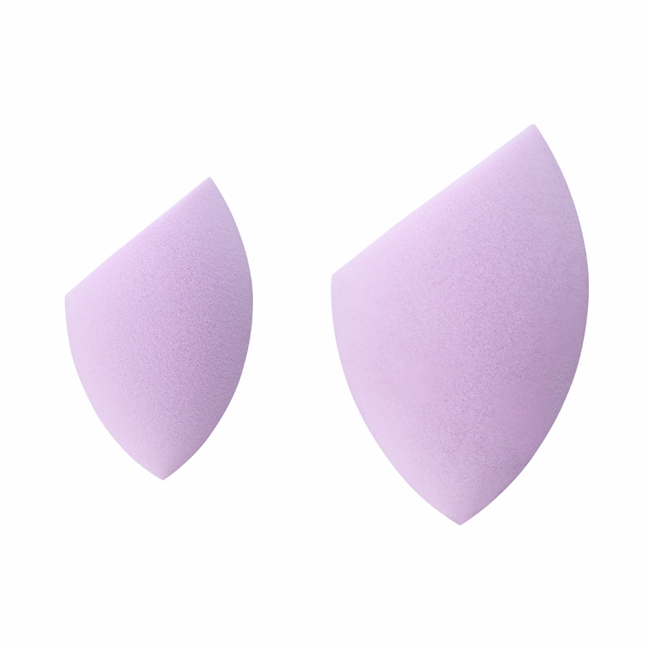 Rosy Rosa 3D Sponge (Wet&Dry)