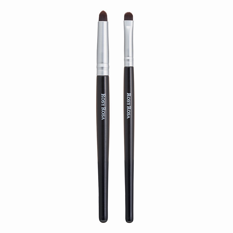 Rosy Rosa Point Makeup Brush Set