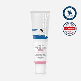 Round Lab Birch Juice Moisturizing Tone-up Sunscreen 50ml