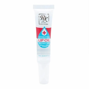 Ruby Kisses Hydrating Lip Oil- Clear