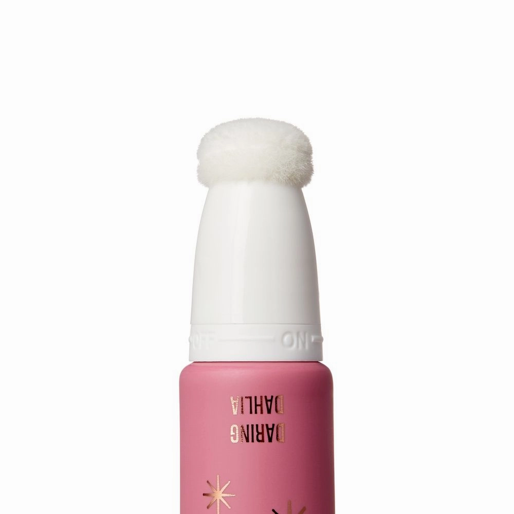 Ruby Kisses Professional Pearl Blush Wand - Choose Your Color