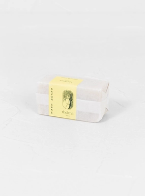 Sake Soap
