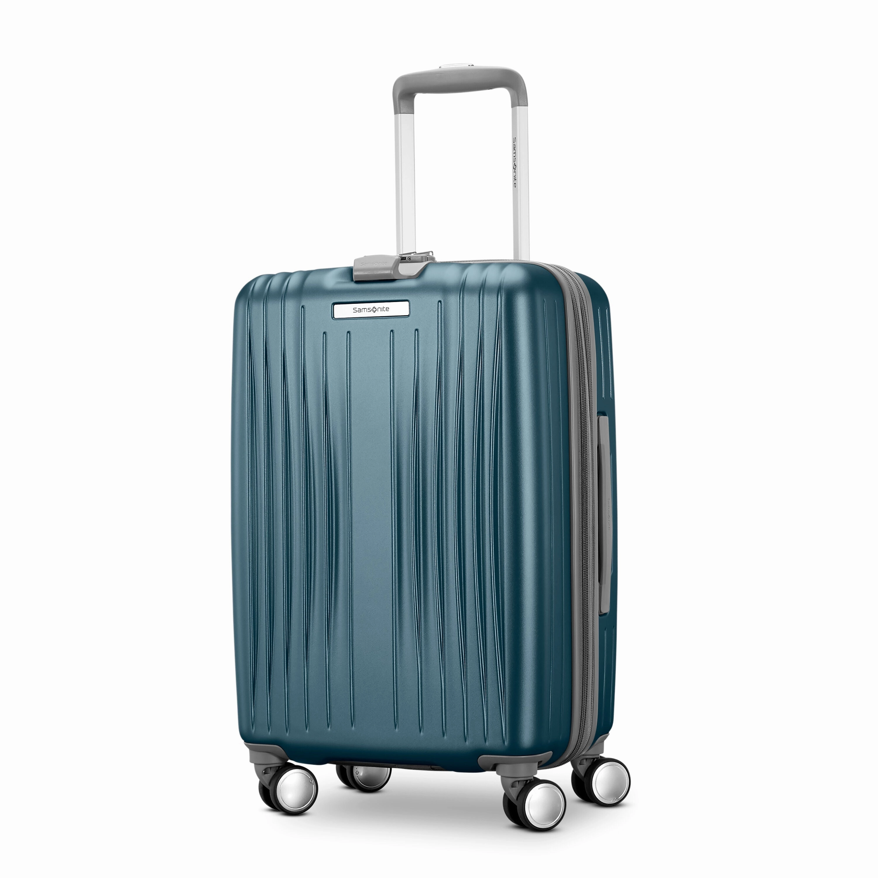 Samsonite Opto 3 Carry On Spinner
