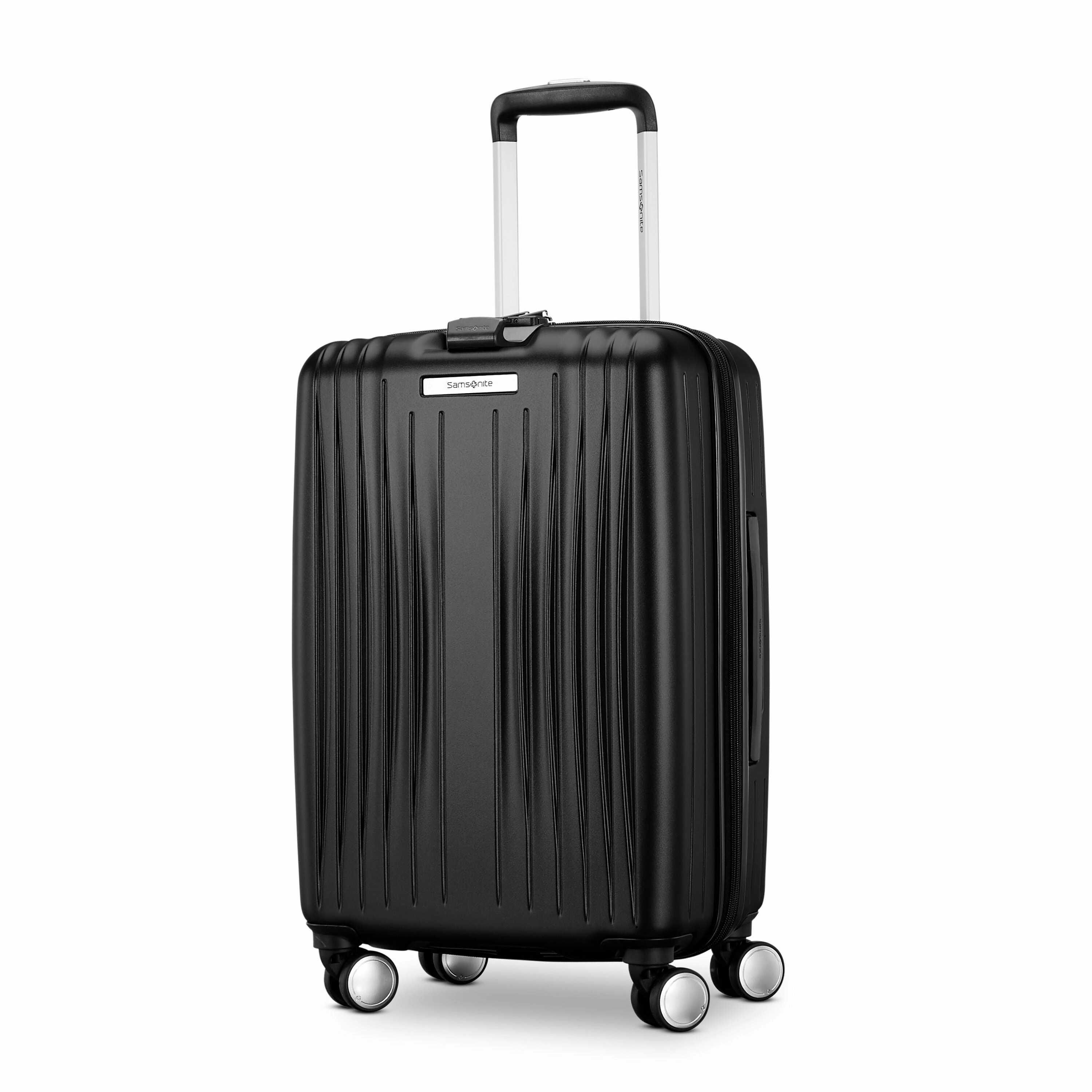 Samsonite Opto 3 Carry On Spinner