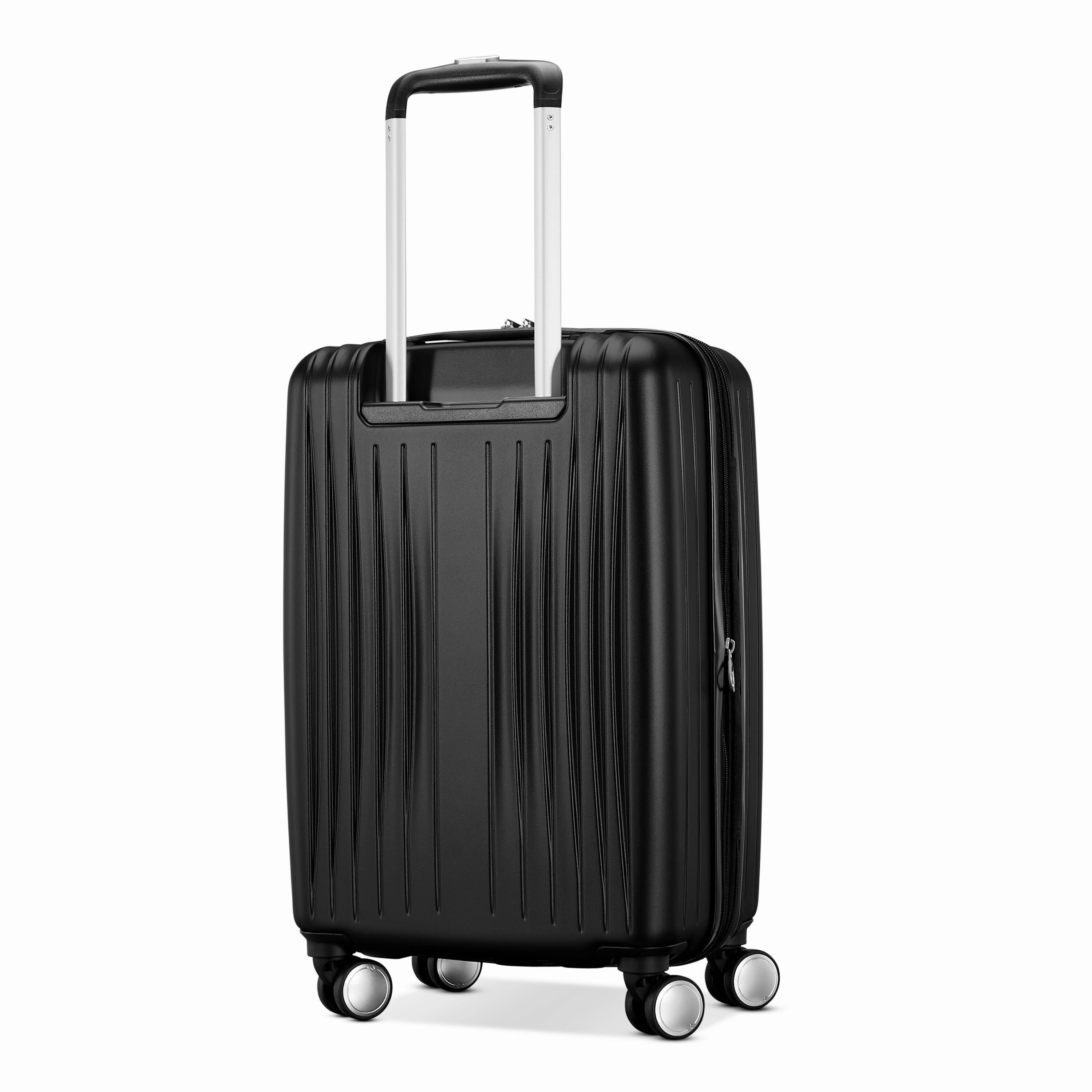 Samsonite Opto 3 Carry On Spinner